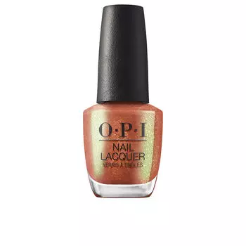 Лак для ногтей Nail lacquer fall collection Opi, 15 мл, Virgoals