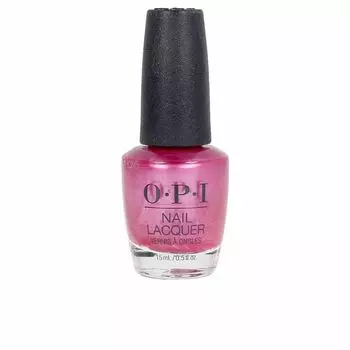 Лак для ногтей Nail lacquer Opi, 15 мл, A-Rose At Dawn...Broke By Noon