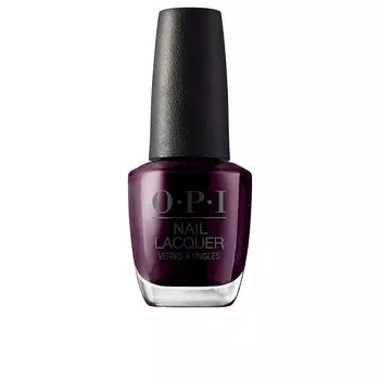 Лак для ногтей Nail lacquer Opi, 15 мл, o suzi mio