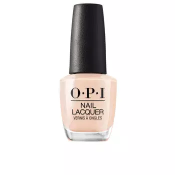 Лак для ногтей Nail lacquer Opi, 15 мл, samoan sand