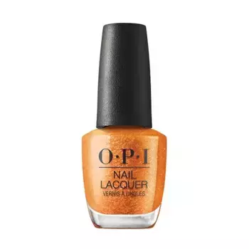 Лак для ногтей Nail Lacquer Opi, цвет gliter