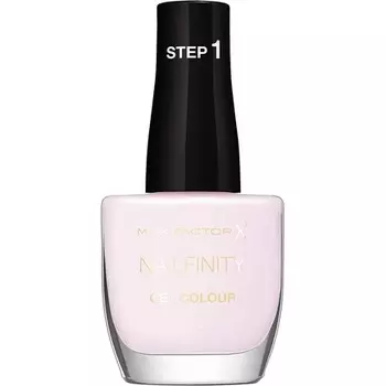 Лак для ногтей Nailfinity 150 Аллея славы, Max Factor