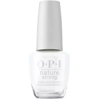 Лак для ногтей Nature Strong Esmalte de Uas Opi, Shore Is Something