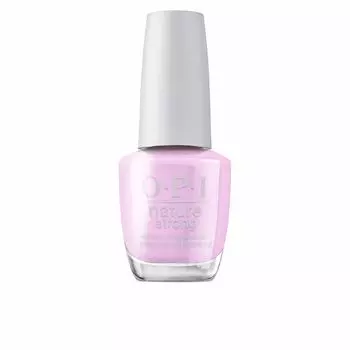 Лак для ногтей Nature strong nail lacquer Opi, 15 мл, Natural Mauvement