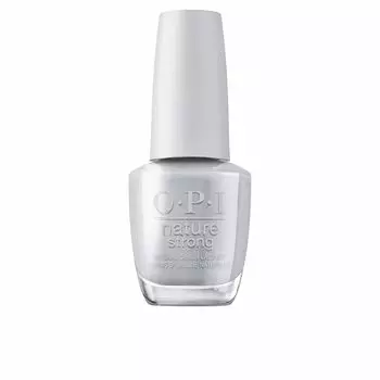 Лак для ногтей Nature strong nail lacquer Opi, 15 мл, It’s Ashually OPI