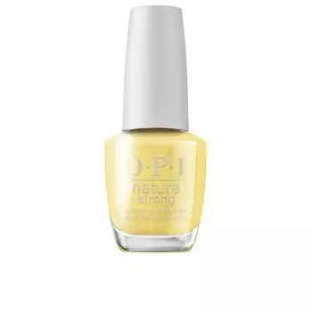 Лак для ногтей Opi Nature Strong Make My Daisy