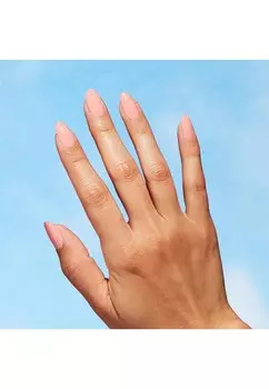 Лак для ногтей OPI NATURE STRONG OPI, коралл