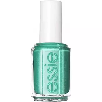 Лак для ногтей Original 266 Naughty Nautical Turquoise Shimmer 13,5 мл, Essie