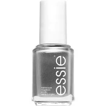 Лак для ногтей Original 387 Apres Chic Silver Metallic 13,5 мл, Essie