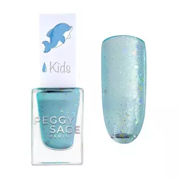 Лак для ногтей Peggy Sage Kids Chloe детский 5мл