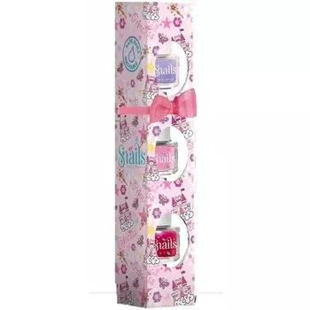Лак для ногтей Princess Dream Snails