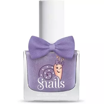 Лак для ногтей Purple Comet Girl's 10,5 мл, Snails