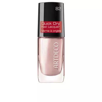 Лак для ногтей Quick dry nail lacquer Artdeco, 10 мл, delicate romance