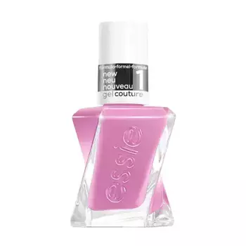 Лак для ногтей с эффектом геля Gel Couture New Essie, цвет dress call