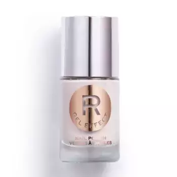 Лак для ногтей с эффектом геля Gel Effect Nail Polish Revolution, цвет i'm unique