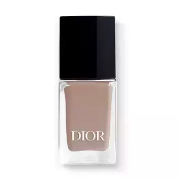 Лак для ногтей с гель-эффектом и цвет от кутюр Dior Vernis Dior, 206