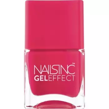 - Лак для ногтей с гелевым эффектом 14 мл - Covent Garden, Nails Inc