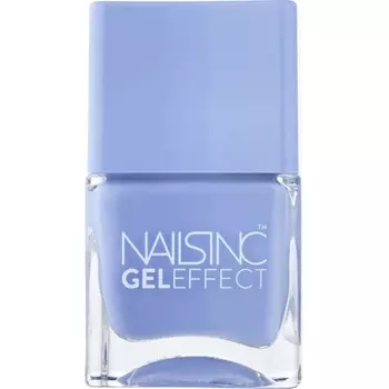- Лак для ногтей с гелевым эффектом 14 мл - Regents Place, Nails Inc
