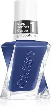 Лак для ногтей с гелевым эффектом essie gel couture 2.0, 552 statement peace 13,5 ml