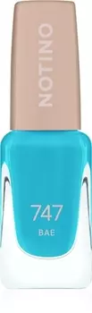 Лак для ногтей с гелевым эффектом Notino Gel Effect Nail Polish, 747 Bae 10 ml
