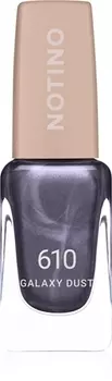 Лак для ногтей с гелевым эффектом Notino Gel Effect Nail Polish, 610 Galaxy Dust 10 ml