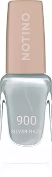 Лак для ногтей с гелевым эффектом Notino Gel Effect Nail Polish, 900 Silver Haze 10 ml