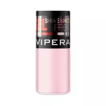 Лак для ногтей с кристальным блеском, 621, без перламутра Jester Gel Effect Shine&Hold, Vipera