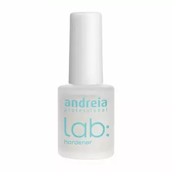 Лак для ногтей с отвердителем 10,5 мл, Andreia