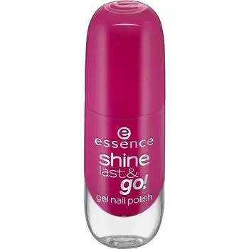 Лак для ногтей Shine Last & Go Esmalte de Uas Essence, 12 Thank Goodness