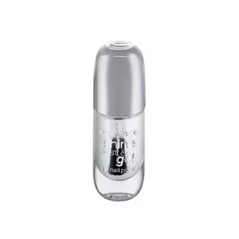 Лак для ногтей Shine Last & Go Essence, 1