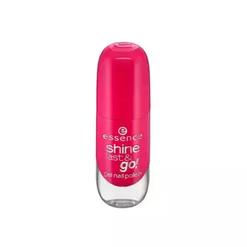 Лак для ногтей Shine Last & Go Essence, цвет thank goodness