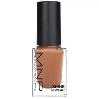 Лак для ногтей Shine N'Wear, оттенок 225, бежевый, 10 мл Mnp