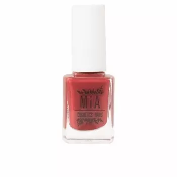Лак для ногтей Sunstone из биоисточников, 11 мл, Mia Cosmetics Paris
