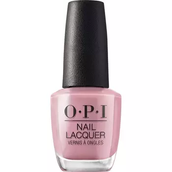 Лак для ногтей Tokyo Collection Лак для ногтей Rice Rice Baby OPI