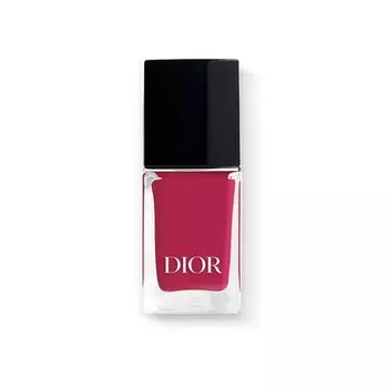 Лак для ногтей Vernis 10 мл Dior