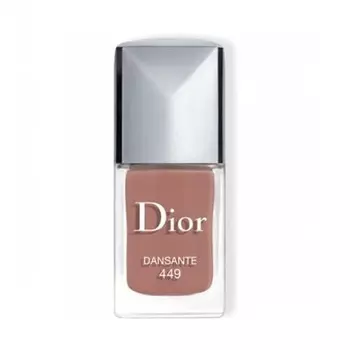 Лак для ногтей Vernis 449 Dansante 10 мл, Dior