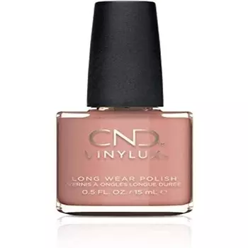 Лак для ногтей Vinylux Long Wear, 15 мл, телесный цвет Clay Canyon, Cnd