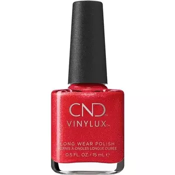 Лак для ногтей Vinylux Painted Love Collection Love Fizz 0,5 унции 15 мл, Cnd