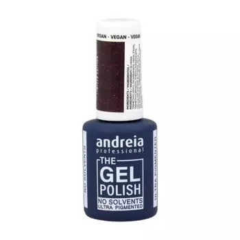 Лак для ногтей Wl1 10,5 мл, Andreia