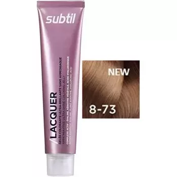 Лак Subtil HD 8-73 60мл