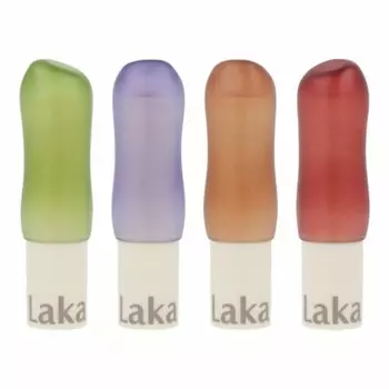 LAKA Soul Веганский бальзам для губ 3,9 г