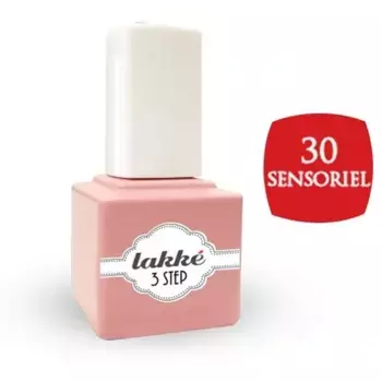 Lakke' 3 Step 30 - 7ml Vip