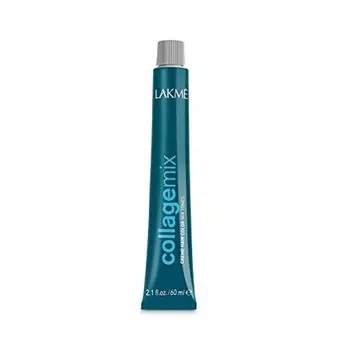 Lakme Collagemix Mix Tones Intensifier Краска для волос 60 мл — оттенок 0/20 Фиолетовый Lakm