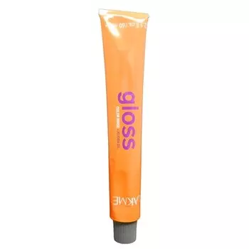 Lakme Gloss Color 7/60 - 60 мл Краска для волос Lakm
