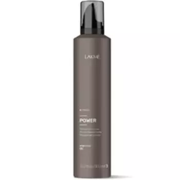 Lakme Kfinish Power Мусс сильной фиксации - Penove Tuzidlo Pro Silnou Fixaci Lakm
