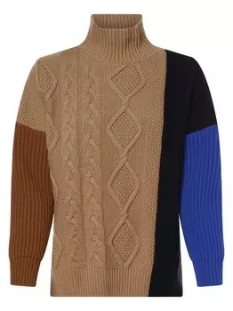 Ламберт свитер Weekend Max Mara, синий