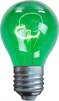 Лампа Глобо, 3400л. Globo Lighting