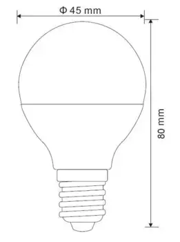 Лампа Globo Lighting