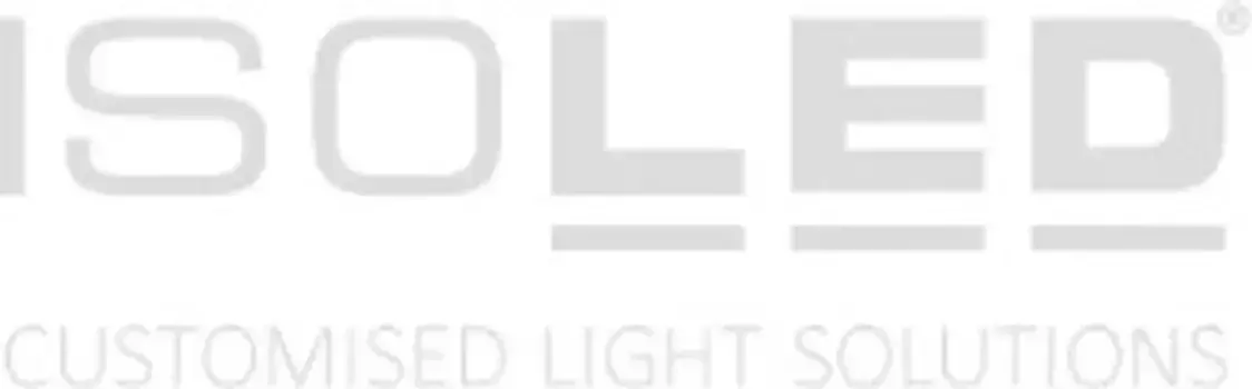 Лампа Isoled