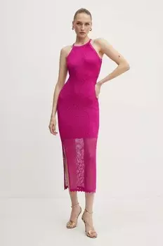 ЛАНА платье Guess, розовый